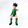 DSC04556-1.jpg HunterxHunter - Noodle Stopper Figure - Gon Freecss