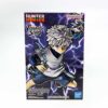 HunterxHunter - Vibration Stars - Killua Zoldyck