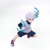 HunterxHunter - Vibration Stars - Killua Zoldyck