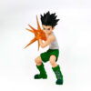 HunterxHunter - Vibration Stars - Gon Freecss "Jajanken!"