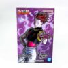HunterxHunter - Vibration Stars - Hisoka Morow