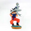 Dragon Ball Z - Dragon History - Revible Moment - Freezer vs. Goku - Premio C