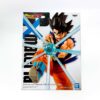 Dragon Ball Z - GxMateria - Goku 「Kamehameha!」