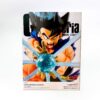 Dragon Ball Z - GxMateria - Goku 「Kamehameha!」