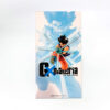 Dragon Ball Z - GxMateria - Goku 「Kamehameha!」
