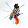 Dragon Ball Z - GxMateria - Goku 「Kamehameha!」