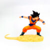 DSC04637.jpg Dragon Ball Z - Craneking - Goku en su Nube Voladora