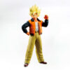 DSC04643-1.jpg Dragon Ball Z - Masterlise - Goku Super Saiyajin a la Espera de Cell