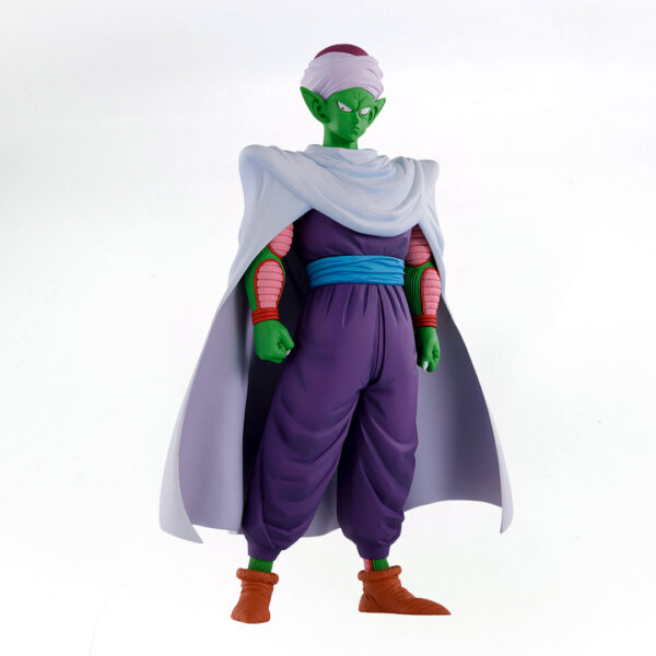 Figura Mayunia | Piccolo Gran Batalla! Torneo de las artes Marciales - Imagen 5