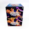 Dragon Ball GT - Ultimate Soldiers - Goku y Goku Super Saiyajin "Kamehameha!" (Set 2 figuras)