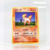 Carta Ponyta 1996 Pokémon TCG