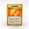 Carta Trainer 1996 Pokémon TCG