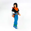 Dragon Ball Z - Solid Edge Works - Camino a la Batalla - Androide Número 17