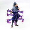 Naruto Shippuden - Effectreme - Uchiha Sasuke-ll