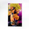 DSC05612-1.jpg Dragon Ball Z - Craneking - Goku Super Saiyajin Fase 3 - Budokai Tenkaichi 6