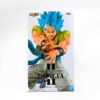 Dragon Ball Super-Broly - Gogeta Super Saiyajin Blue "Kamehameha!"
