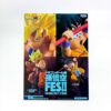 Dragon Ball Super - Goku Fes - Goku Super Saiyajin - Saga de Freezer