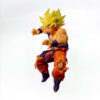 Dragon Ball Super - Goku Fes - Goku Super Saiyajin - Saga de Freezer