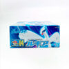 DSC05719-1.jpg Pokemon - Colección de Modelos Plásticos de Ensamble Rápido - Lugia 04