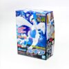 DSC05720-1.jpg Pokemon - Colección de Modelos Plásticos de Ensamble Rápido - Lugia 04