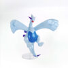 DSC05721-1.jpg Pokemon - Colección de Modelos Plásticos de Ensamble Rápido - Lugia 04