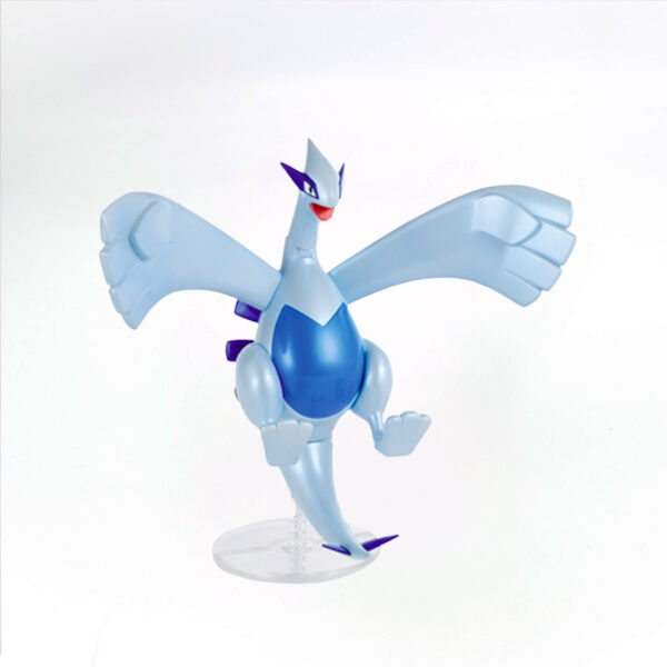 Lugia Figura Armable Plastic Model 04 Bandai - Imagen 4