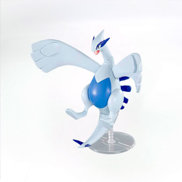 Lugia Figura Armable Plastic Model 04 Bandai - Imagen 5