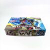 Pokemon -  Colección de Modelos Plásticos de Ensamble Rápido - Rayquaza Shiny (Negro)