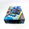 Pokemon -  Colección de Modelos Plásticos de Ensamble Rápido - Rayquaza Shiny (Negro)