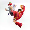 DSC05750-1.jpg One Piece - Masterlise Expiece - Future Island Egghead - Dr. Vegapunk & Monkey .D. Luffy - Premio Last One