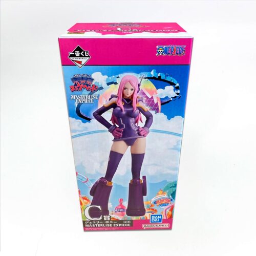 DSC05751-1.jpg One Piece - Masterlise Expiece - Future Island Egghead - Jewelry Bonney - Premio C
