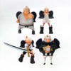 DSC05769-1.jpg One Piece - Future Island Egghead - Set Cuatro Figuras - Premio G