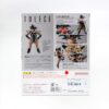 DSC060293 Dragon Ball Z - SHFiguarts - Turles