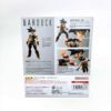DSC060303 Dragon Ball Z - SHFiguarts - Bardock