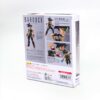 DSC060305 Dragon Ball Z - SHFiguarts - Bardock