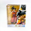 Dragon Ball Z - SHFiguarts - Goku Estado Base