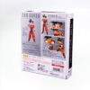 Dragon Ball Z - SHFiguarts - Goku Estado Base