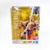 Dragon Ball Z - SHFiguarts - Guku Super Saiyajin (Saga Freezer)