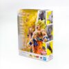 Dragon Ball Z - SHFiguarts - Guku Super Saiyajin (Saga Freezer)