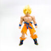Dragon Ball Z - SHFiguarts - Guku Super Saiyajin (Saga Freezer)