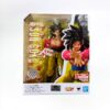 Dragon Ball GT - SHFiguarts - Goku Super Saiyajin Fase 4