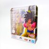 Dragon Ball GT - SHFiguarts - Goku Super Saiyajin Fase 4