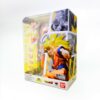 DSC060329 Dragon Ball Z - SHFiguarts - Goku Super Saiyajin Fase 3
