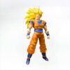 DSC060330 Dragon Ball Z - SHFiguarts - Goku Super Saiyajin Fase 3