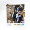 DSC060331 Dragon Ball Super - SHFiguarts - Vegeta Estado Base