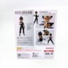 DSC060332 Dragon Ball Super - SHFiguarts - Vegeta Estado Base