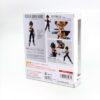 DSC060334 Dragon Ball Super - SHFiguarts - Vegeta Estado Base
