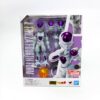 DSC060347 Dragon Ball Z - SHFiguarts - Freezer Cuarta Forma (Orginal)