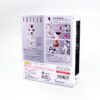 DSC060350 Dragon Ball Z - SHFiguarts - Freezer Cuarta Forma (Orginal)