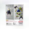 Dragon Ball Z - SHFiguarts - Piccolo